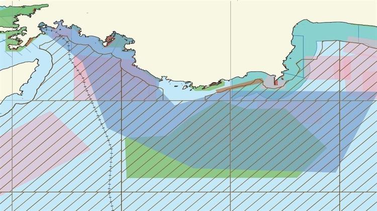 Νέα Τουρκική Πρόκληση με Εξαγγελία Θαλάσσιου Πάρκου στα Διεθνή Ύδατα του Αιγαίου