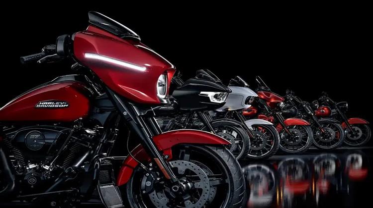 Αλλαγή στο «Τιμόνι» της Harley-Davidson Φέρνουν οι Επιπτώσεις των Δασμών Τραμπ