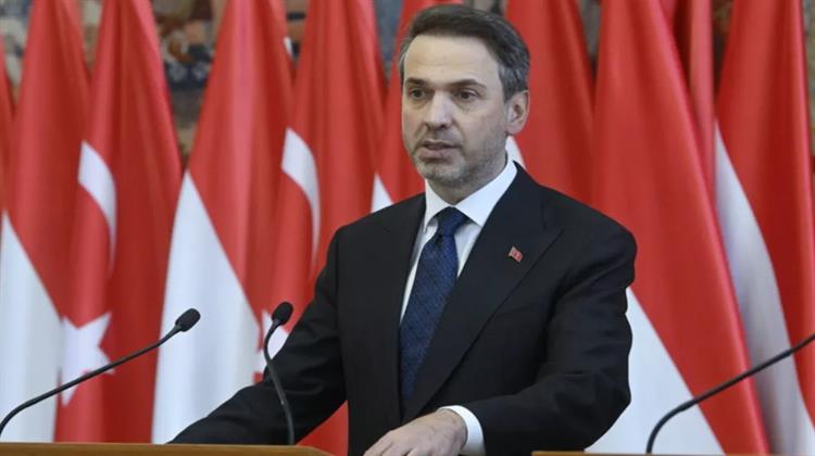 Συμφωνία Βόμβα ΗΠΑ – Τουρκίας: LNG  Έναντι Αγοράς F35!
