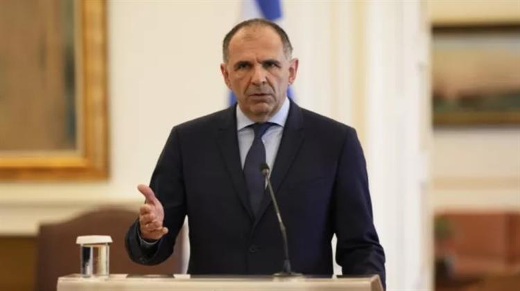 Αύριο η Συνάντηση Γεραπετρίτη με τον Υπουργό Εξωτερικών της Αιγύπτου