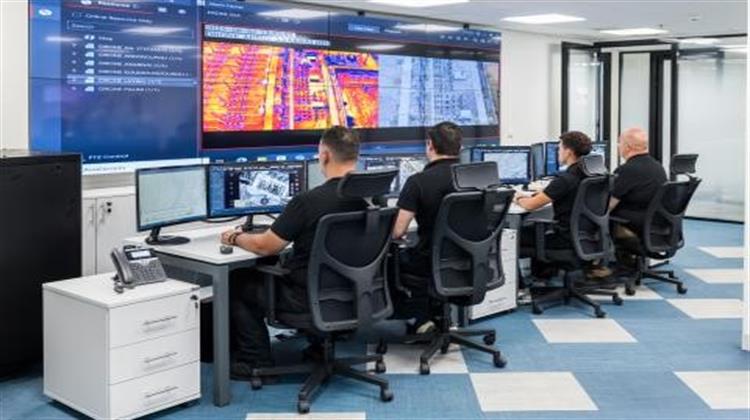 Σε Εφαρμογή Πιλοτικό Πρόγραμμα 24ωρης Επιτήρησης Υποδομών του ΑΔΜΗΕ μέσω Drones