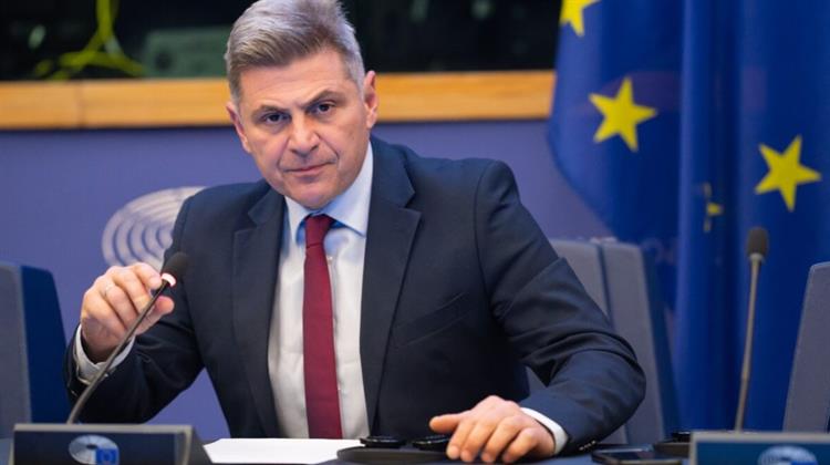Επιστολή Φαραντούρη στον Ιταλό ΥΠΕΞ:  «Δεν Μπορείτε να Αγνοείτε την Ελλάδα στη Μεσόγειο»