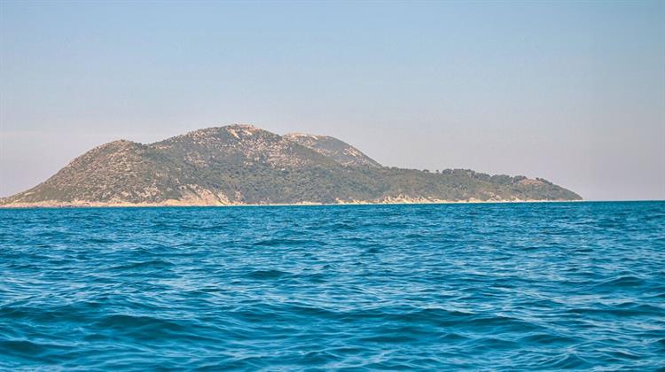 Ελληνική η Νήσος Σάσσων