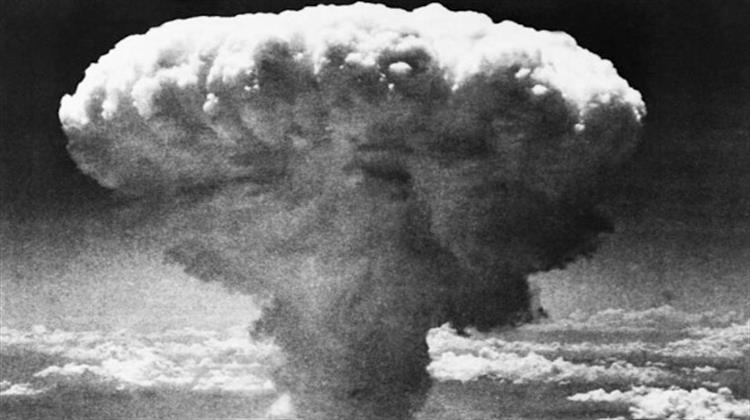 Η Χιροσίμα, 80 Χρόνια μετά τη Ρίψη της Βόμβας, Καλεί τον Κόσμο να Απαλλαγεί από τα Πυρηνικά Όπλα
