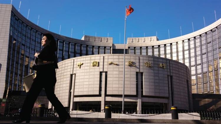 Το Πεκίνο επιταχύνει την οικονομική υποστήριξη της νέας τεχνολογικά εξελιγμένης βιομηχανοποίησης