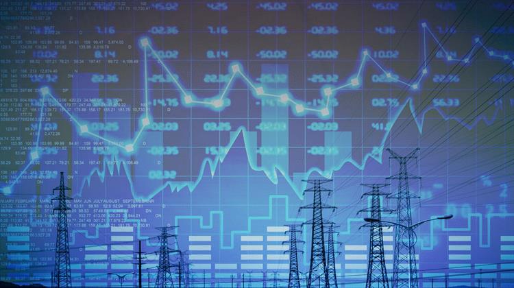 EBIKEN:  Ίσως και Πάνω Από €1 Δισ., το Κόστος της Αγοράς Εξισορρόπησης το ΄25  - Σε Τίποτα Δεν Θυμίζει Ευνομούμενη Ευρωπαϊκή Αγορά