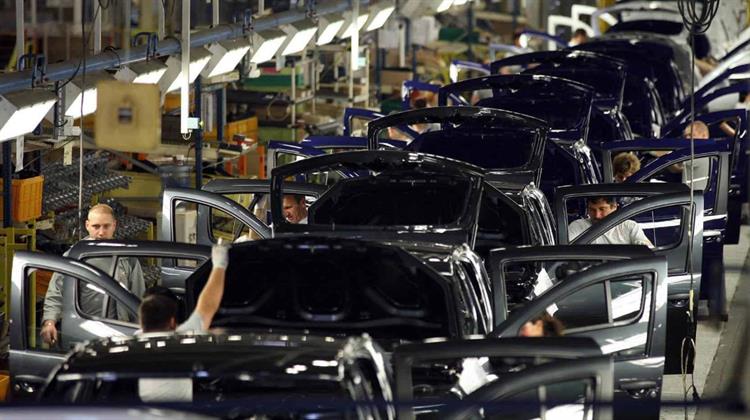 Προβληματισμός για τη Διατήρηση των Θέσεων Εργασίας στην Ευρωπαϊκή Αυτοκινητοβιομηχανία