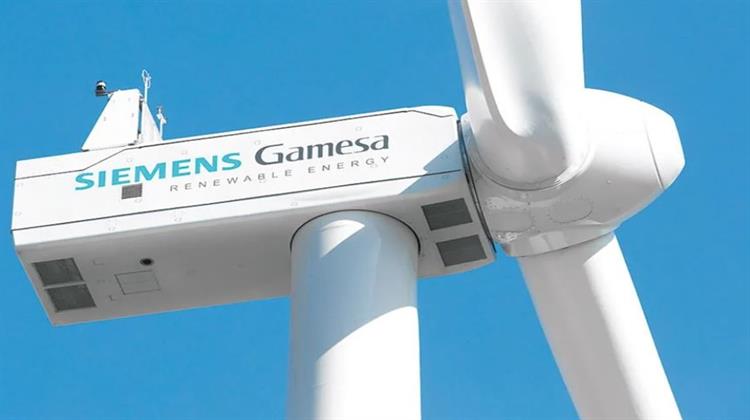 Siemens Gamesa: Ανακοίνωσε Ζημίες Ύψους € 438 εκατ., για το 3ο τρίμηνο
