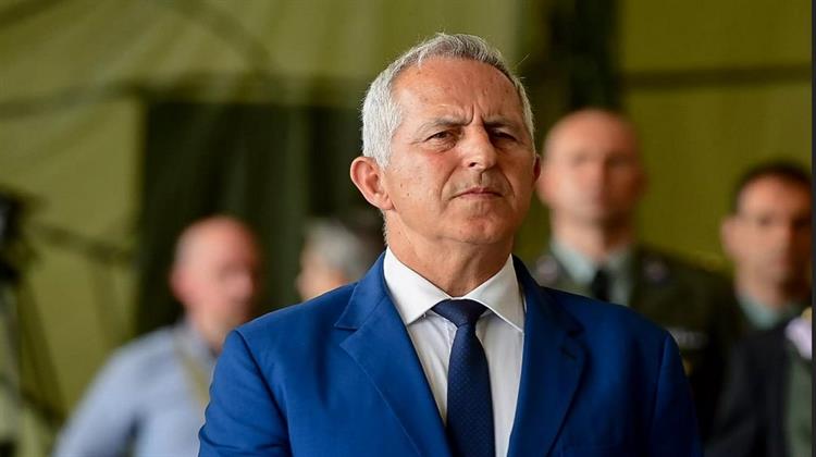 Γεωπολιτικά Ανοίγματα Από Τουρκία – Συρία;