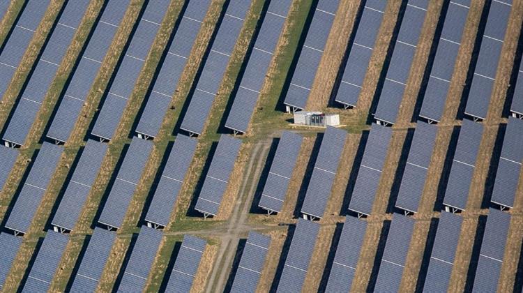 Greenvolt: Επενδύσεις € 320 εκατ., στο Ην. Βασίλειο για ΑΠΕ έως το Τέλος του 2028