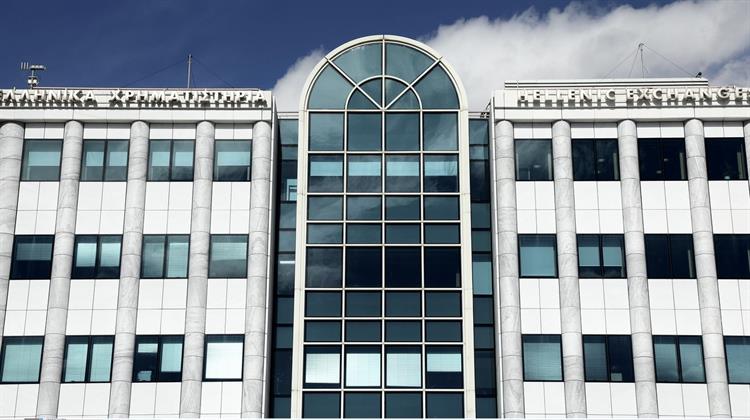 Χρηματιστήριο: Για Πρώτη Φορά Από τον Απρίλιο του 2010 Σπάει το «Φράγμα» των 2.000 Μονάδων