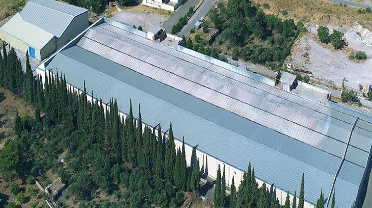 Νήμα Επιβίωσης η «Πράσινη» Ενέργεια για την Κλωστοϋφαντουργία Ναυπάκτου
