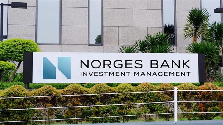 Νορβηγία: Κάτω των Στόχων το NBIM – Ξεφορτώνεται Μετοχές Μεγάλων Πετρελαϊκών
