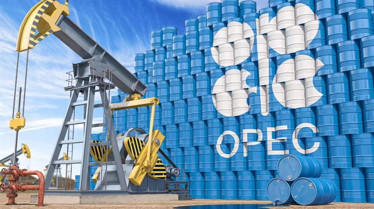 OPEC: Αύξηση της Παγκόσμιας Ζήτησης και Υποβάθμιση της Αμερικανικής Παραγωγής για το 2026