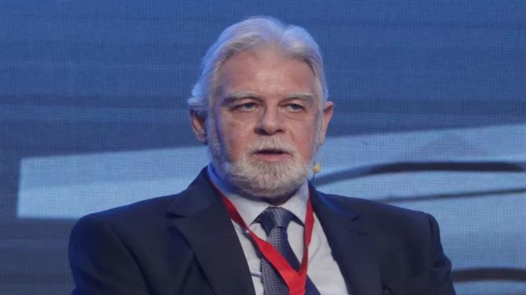 Στην Αχαΐα ο Διευθύνων Σύμβουλος του ΟΣΕ  Π. Τερεζάκης για έλεγχο στο Δίκτυο μετά την Πυρκαγιά