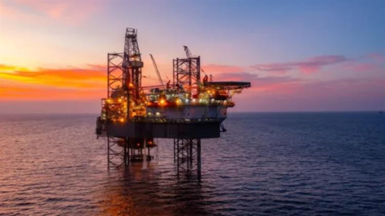 Αυξάνονται οι Επενδύσεις σε Έρευνες και Παραγωγή Υδρογονανθράκων