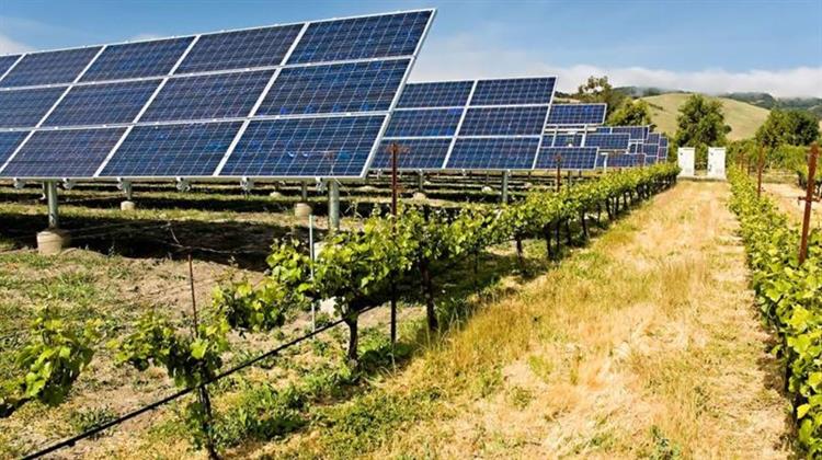 Φωτοβολταϊκά σε Αγροτική Γη: Ποιες Περιοχές έχουν “Κλειδώσει” και Πού Υπάρχει Ακόμη Χρυσό Περιθώριο