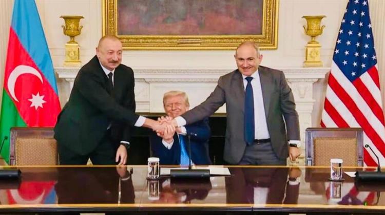 Ρεαλισμός, Aλυτρωτισμός και η Αρμενία