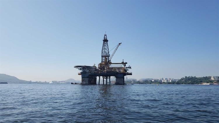Greece Extends Its Energy Corridor Influence Across the Mediterranean