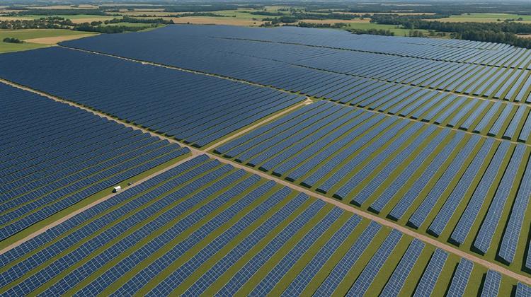 Γερμανία: Η RWE Εξασφάλισε Δύο Νέα Ηλιακά Έργα στη Βόρεια Ρηνανία-Βεστφαλία
