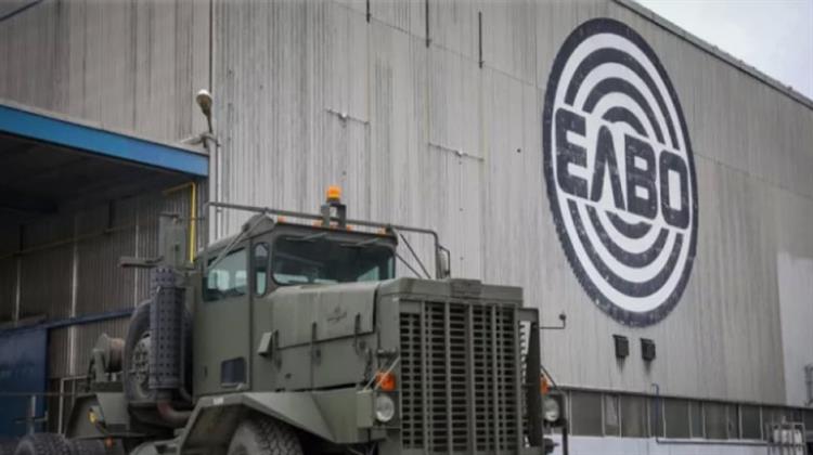 Ο Όμιλος SK Απέκτησε το Σύνολο των Μετοχών της ΕΛΒΟ