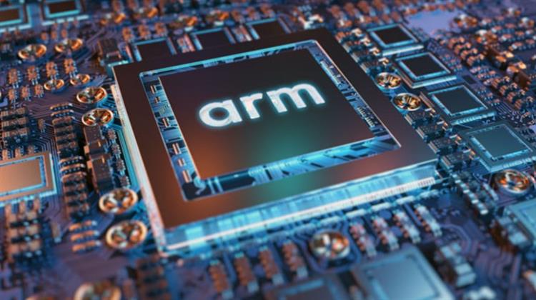 Η Arm Προσλαμβάνει Στέλεχος AI της Amazon για να Κατασκευάσει τα Δικά της Τσιπ
