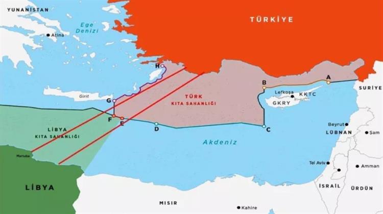 Κύπρος: Με Ρηματική Διακοίνωση στον ΟΗΕ Απαντά στις Λιβύη και στο Παράνομο Τουρκολυβικό Μνημόνιο