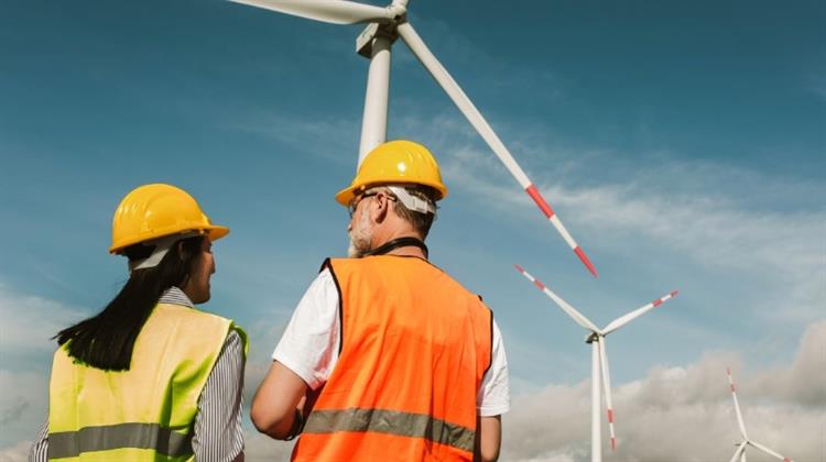 EBRD: Επιπλέον Δάνειο € 26 εκατ., στο Μαυροβούνιο για την Επέκταση Αιολικού Πάρκου