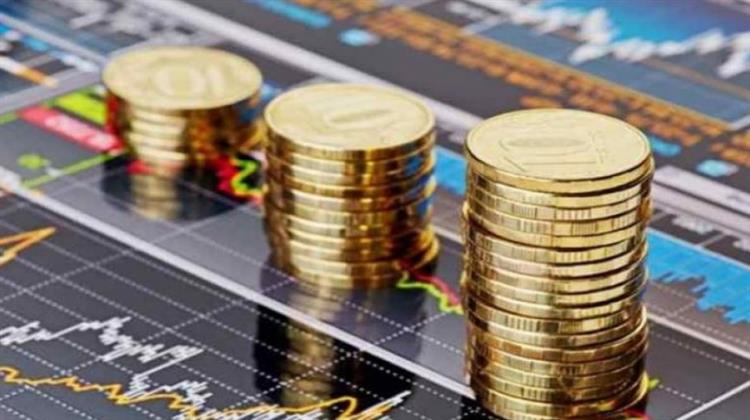 ΟΔΔΗΧ: Άντληση € 600 εκατ. Μέσω Εντόκων Γραμματίων με Απόδοση στο 1,74%