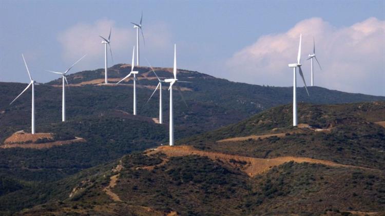 «Παγώνει» η Δημιουργία Αιολικού Πάρκου στα Ακαρνανικά Όρη