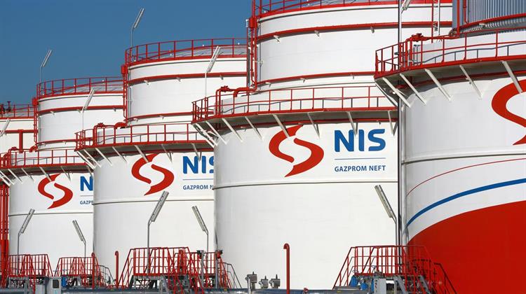 Serbias NIS Oil Company Seeks Sixth Sanctions Waiver from US