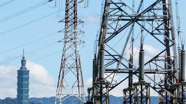 Η Αποτυχημένη Ψηφοφορία για Πυρηνικό Εργοστάσιο Αφήνει την Ταϊβάν σε ένα Ενεργειακό Δίλλημα