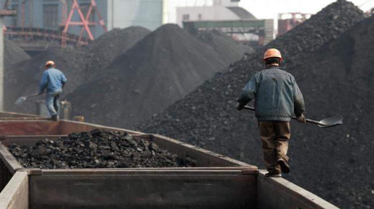 Κίνα-Σανσί: Ετήσια Αύξηση 7,2% Κατέγραψε η Παραγωγή Ακατέργαστου Άνθρακα στο 7μηνο