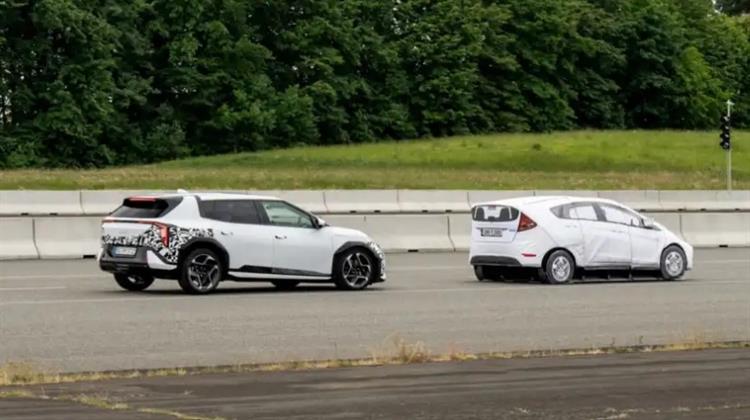 Hyundai και Kia Ενώνουν τις Δυνάμεις τους με τους Κορεάτικους Γίγαντες Μπαταριών για EV με Στόχο την Κίνα