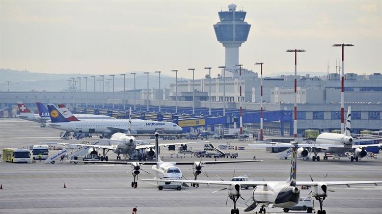 «Μποτιλιάρισμα» στους Ελληνικούς Αιθέρες