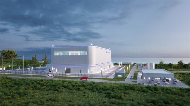 Sweden to Build More Nuclear Plants With US or UK Technology