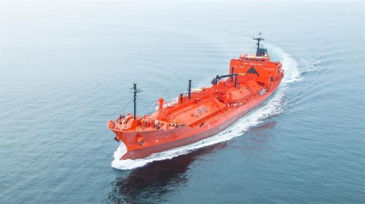 Σημάδια Βελτίωσης για την Αγορά LPG