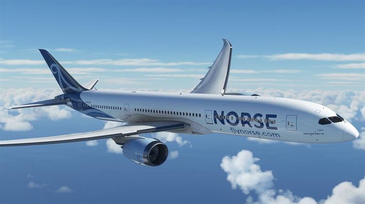 Δύσκολη η Σύνδεση ΗΠΑ – Ευρώπης για Low Cost Αεροπορικές