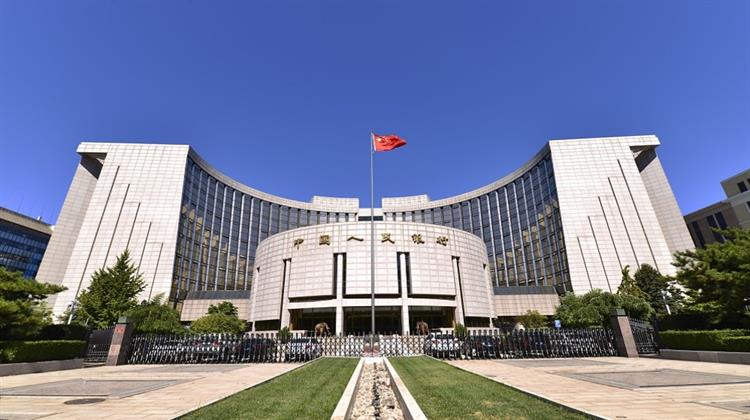 Κίνα: Μέτρα για Ενίσχυση του Οικονομικού Δυναμισμού και της Υψηλής Ποιότητας Ανάπτυξης των Δασών