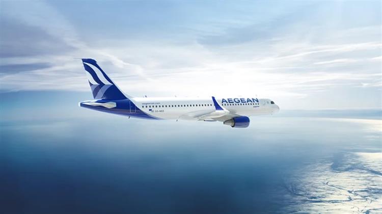 Οι Πτήσεις της AEGEAN και της Olympic Air την Πέμπτη 28 Αυγούστου 2025, θα Πραγματοποιηθούν Κανονικά