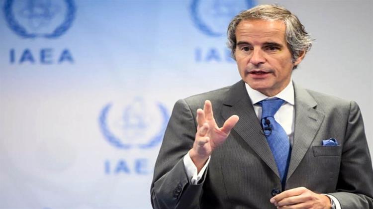 P. Γκρόσι στο FOX News: Οι Επιθεωρητές του IAEA Επιστρέφουν στο Ιράν