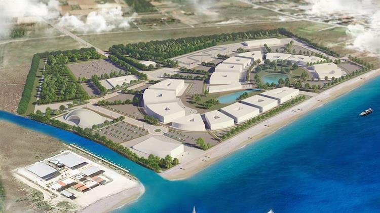 Thess INTEC: Στρατηγική Συνεργασία με Εταιρείες Συμβούλων για την Προσέλκυση Κορυφαίων Επενδυτών και Ενοίκων