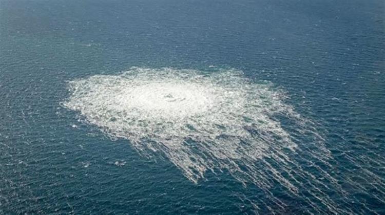 OHE: Αντιπαράθεση της Ρωσίας με Γερμανία και Σκανδιναβούς για τις Έρευνες Σχετικά με την Ανατίναξη του Nord Stream