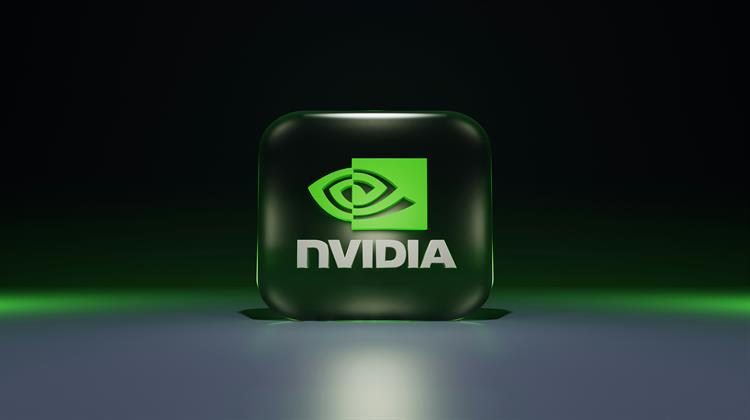 AI Giant Nvidia Beats Earnings Expectations But Shares Fall