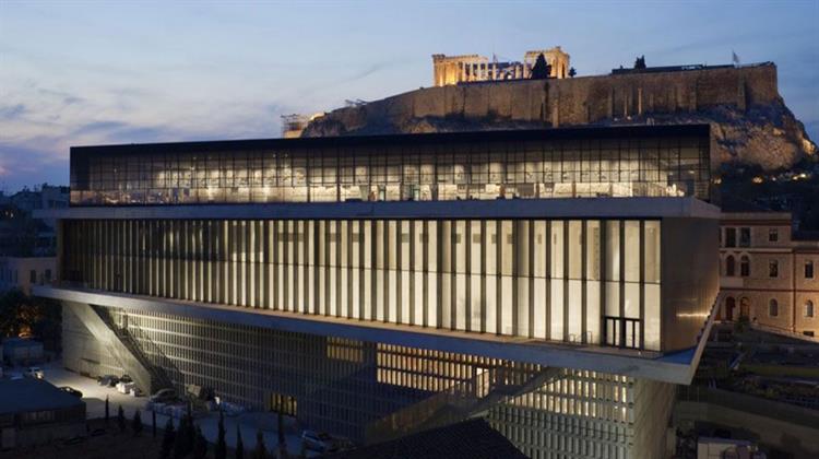 «Κλιματική Επιστήμη και Πολιτική σε Ένα Δυναμικό Τοπίο»: Ημερίδα ΕΜΠ – ΕΛΛΕΤ  Μουσείο Ακρόπολης στις 29 Αυγούστου
