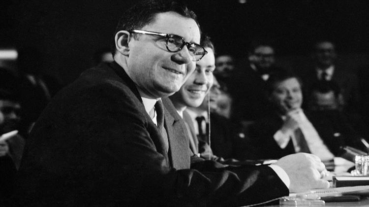 Το «Δόγμα Γκρομίκο» ή Νιετ σε Όλα…