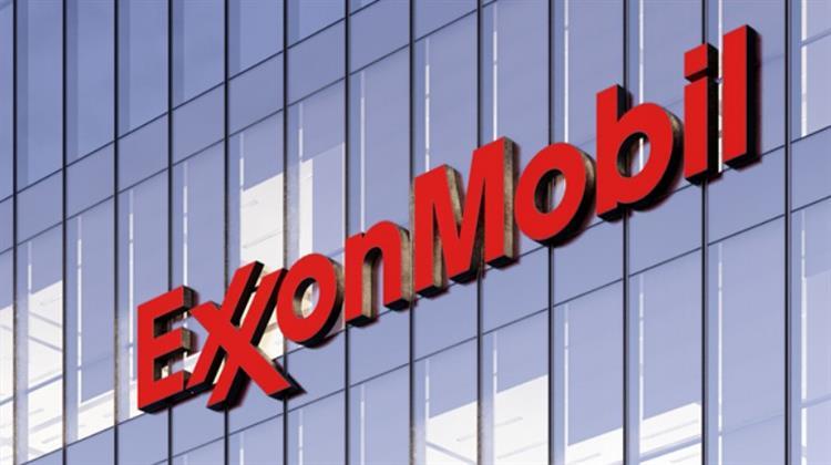 Exxon Sees Natural Gas Demand Surging in Outlook to 2050