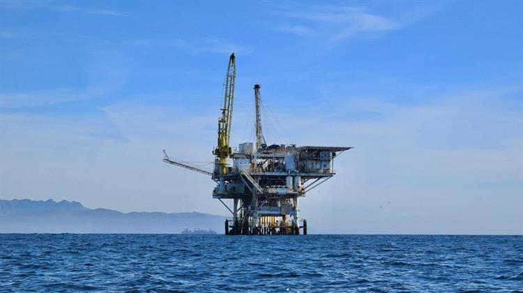Διαγωνισμός για Έρευνα Υδρογονανθράκων: Εἰκῇ και ως Έτυχε