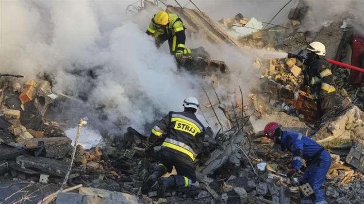 Μήπως η Eιρήνη στην Ουκρανία είναι Πολύ Μακριά κ.Τραμπ;