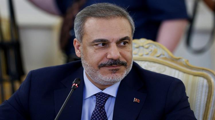 Προσβλητικός Φιντάν Κατά Ελλάδος: “Ακολουθεί Πολιτική «Εξαρτημένων Αντανακλαστικών» σαν τα Σκυλιά του Παβλόφ”